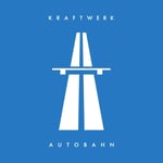 Kraftwerk - Autobahn Digital Remaster Plak LP