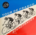 Kraftwerk - Tour de France Plak