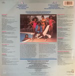 Kurtis Blow - Kingdom Blow Plak
