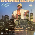 Kurtis Blow - Kingdom Blow Plak
