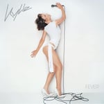 KYLIE MINOGUE - FEVER (180G)