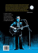 Leonard Cohen