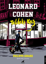 Leonard Cohen