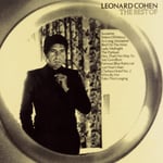 Leonard Cohen -  Greatest Hits Plak