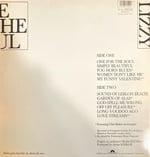 Lizzy Mercier Descloux - One For The Soul