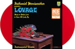 Lovage – Music to Make Love to Your Old Lady By: Instrumental (Rose Vinyl) Pembe Double Plak LP 
