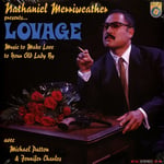 Lovage – Music to Make Love to Your Old Lady By Double Plak LP 