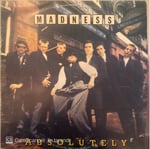 Madness -  Absolutely Plak