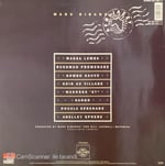 Manu Dibango - Afrijazzy Plak