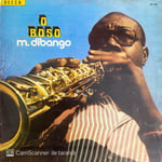 Manu Dibango - O Boso Plak
