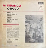 Manu Dibango - O Boso Plak