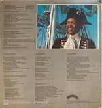 Masekela – Colonial Man Plak