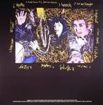 Melvins - Houdini (Remastered) Plak