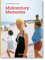 Midcentury Memories. The Anonymous Project Kitap