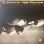 Milton Nascimento - Çaçador de Mim Plak
