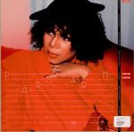 Minnie Riperton - Minnie Plak 