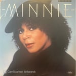 Minnie Riperton - Minnie Plak 
