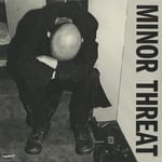 Minor Threat - Minor Threat Plak LP