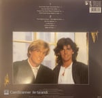 Modern Talking ‎– The 1st Album Plak LP