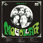Moğollar - Anılarla & Silüetler 