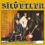 Moğollar - Anılarla & Silüetler Plak Lp