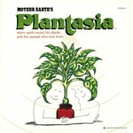 Mort Garson - Mother Earth’s Plantasia Plak