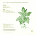 Mort Garson - Mother Earth’s Plantasia Plak