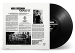Muriel Grossmann – Quartet Plak LP