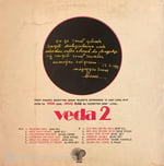 Müzeyyen Senar - Veda Armağanı 2 Dönem Baskı Plak