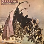 Nazareth – Hair of the Dog