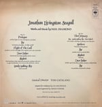 Neil Diamond – Jonathan Livingston Seagull Martı Soundtrack