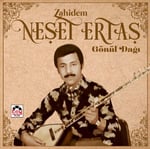 Neşet Ertaş - Zahidem / Gönül Dağı 