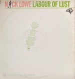 Nick Lowe - Labour of Lust Plak