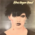 Nina Hagen Band – Nina Hagen Band