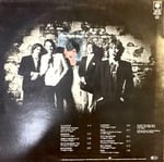 Nina Hagen Band – Nina Hagen Band