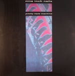 Nine Inch Nails - Pretty Hate Machine Plak