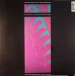 Nine Inch Nails - Pretty Hate Machine Plak