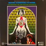Otis Redding / The Jimi Hendrix Experience – Historic Performances Recorded At The Monterey International Pop Festival
