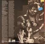 Otis Redding / The Jimi Hendrix Experience – Historic Performances Recorded At The Monterey International Pop Festival
