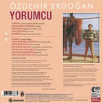 Özdemir Erdoğan - Yorumcu 
