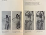 Özel Türkbaş – Kısmet Belly Dance With Özel Türkçe Dönem Baskı Plak