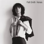 Patti Smith - Horses (Dapple Grey Vinyl) Plak