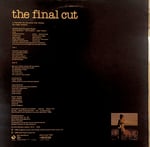 Pink Floyd – The Final Cut