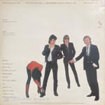 Pretenders - Pretenders Plak