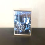 Prince & The NPG  - Diamonds and Pearls Kaset