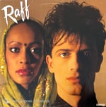Raff* – Raff Plak LP