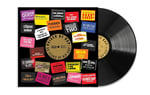 Raised by Rap: 50 Years of Hip Hop LP Plak | Hip-Hop Compilation Vinyl