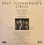 Ralf Illenberger's Circle – Ralf Illenberger's Circle Plak LP