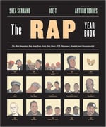 Rap Year Book, The: 