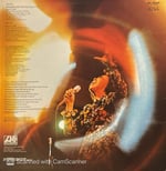 Roberta Flack – Killing Me Softly Plak LP